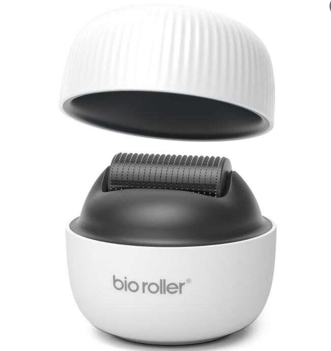 G4 Body Roller, USD5/ONE