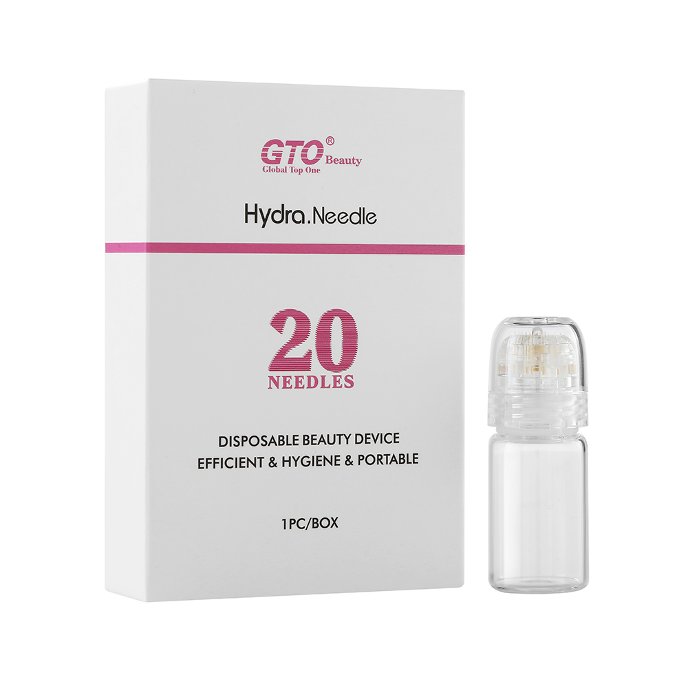 GTO-Hydra Needle 20, HN20-USD5/ONE