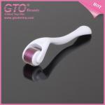 GTO540 SS Face Derma Roller 0.2-3.0mm CE