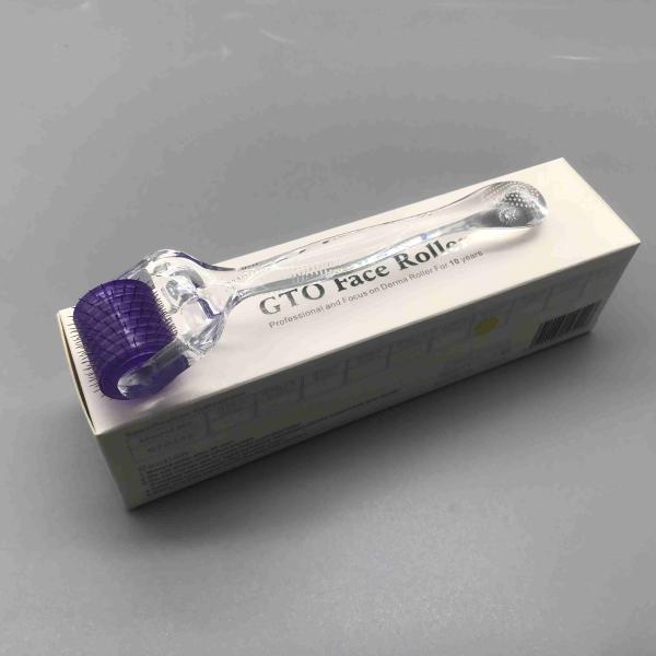 192 derma roller