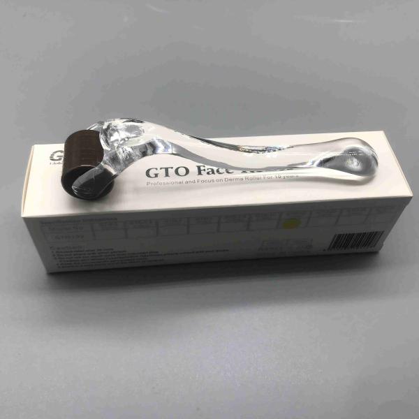 192 derma roller