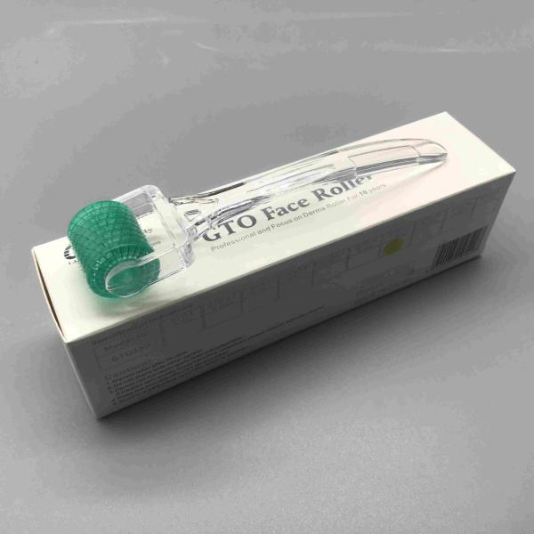 192 derma roller