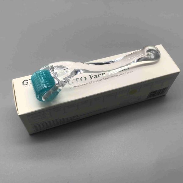 192 derma roller