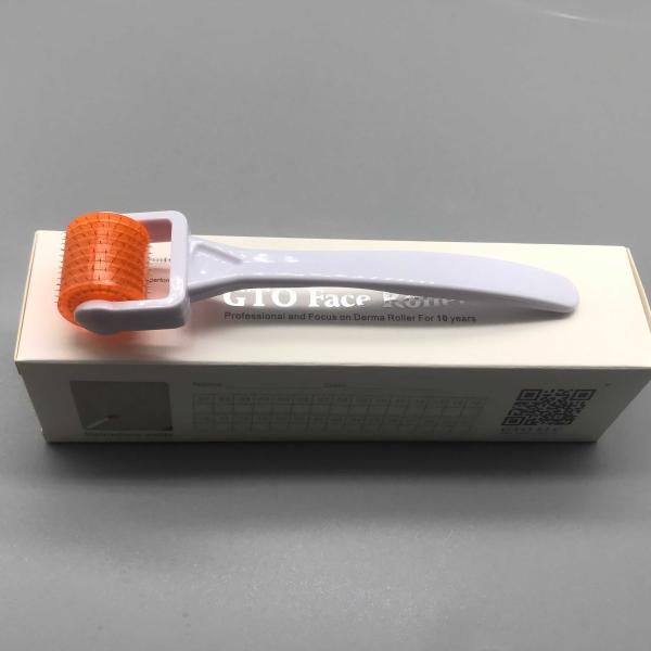 192 derma roller