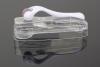 GTO540 SS Face Derma Roller 0.2-3.0mm CE